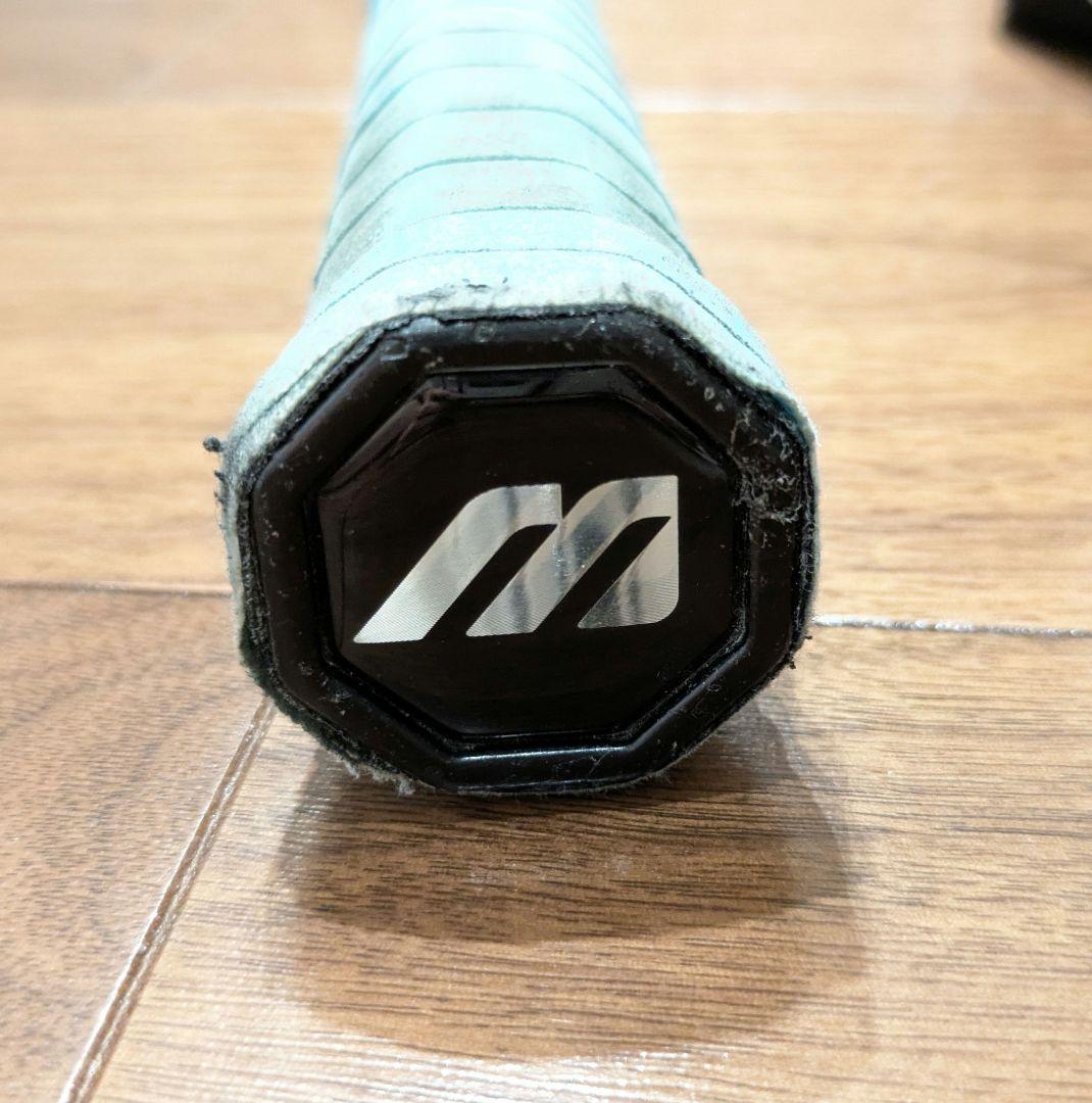 ミズノ ソフトテニスラケット xyst ts