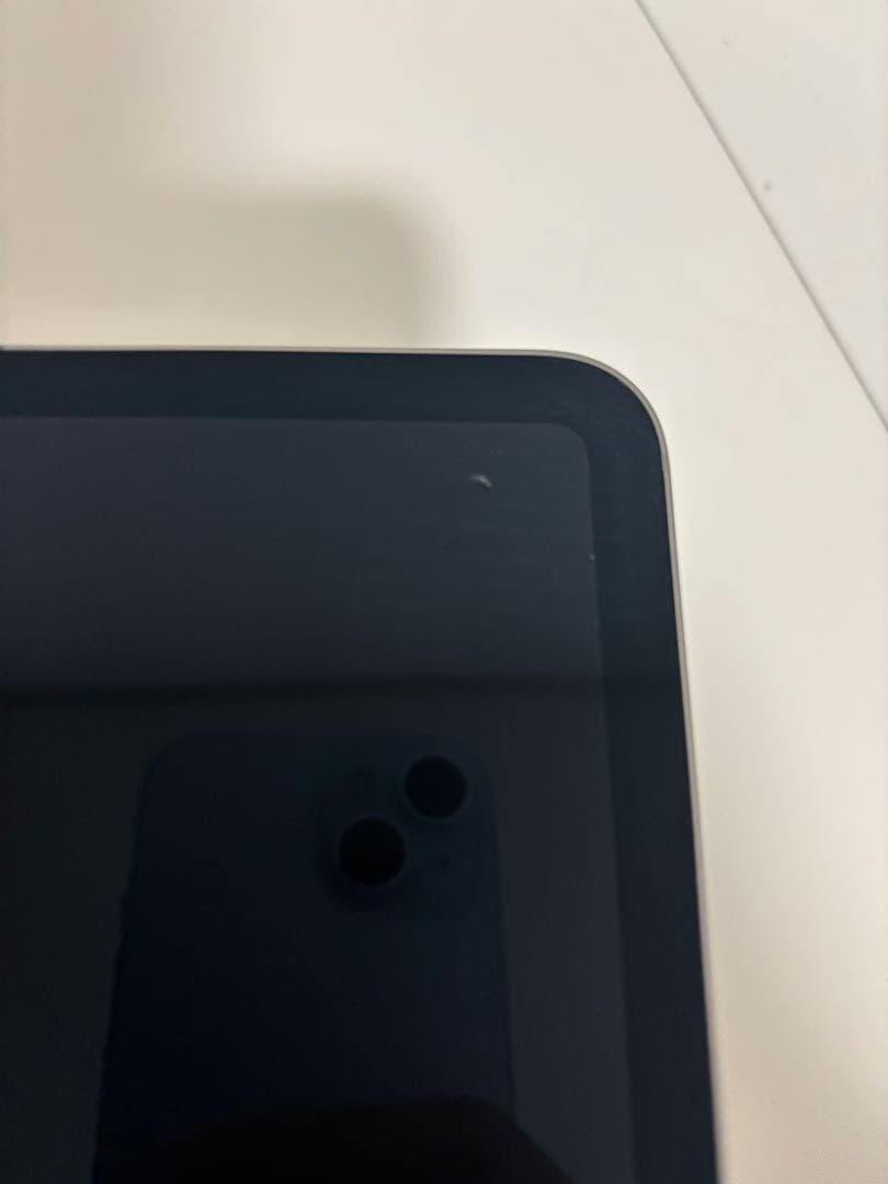 iPad Pro 12.9inch M2 第6世代 本体のみ