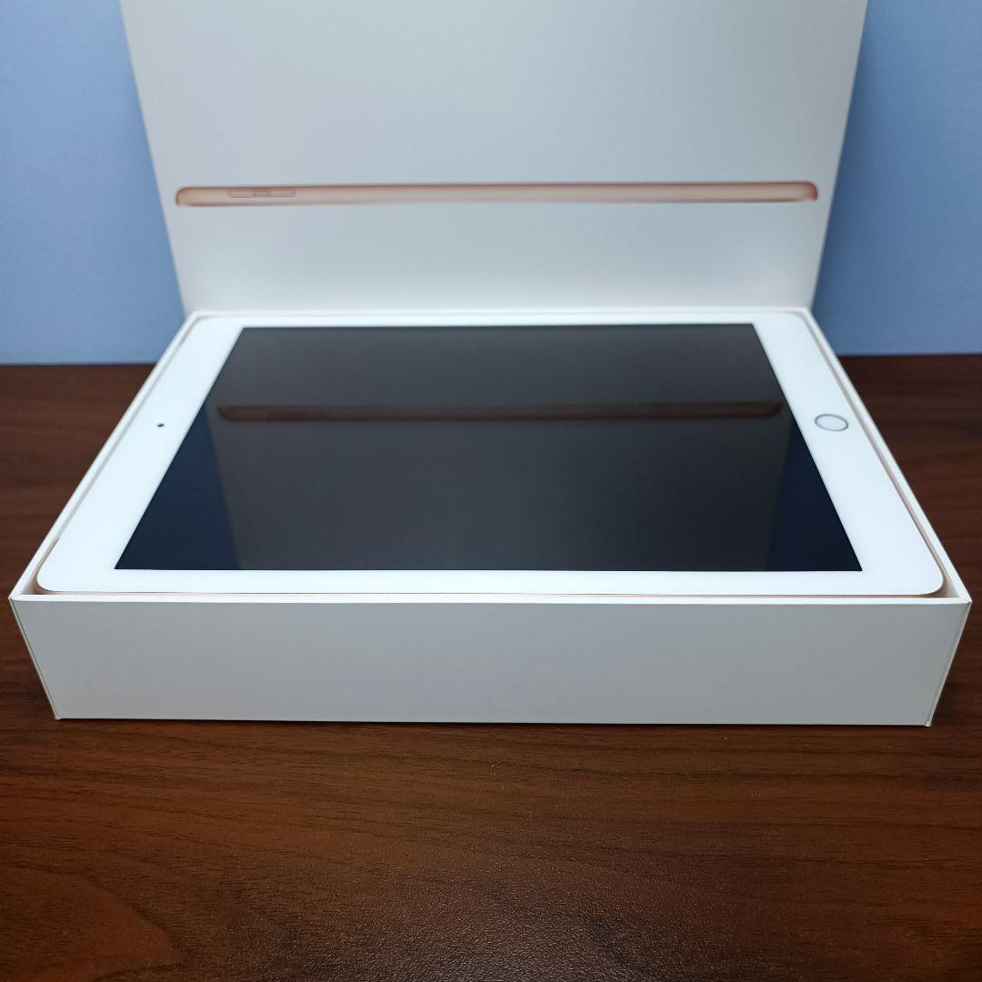 (美品) iPad 9.7 第6世代 WiFi Simフリー 32GB