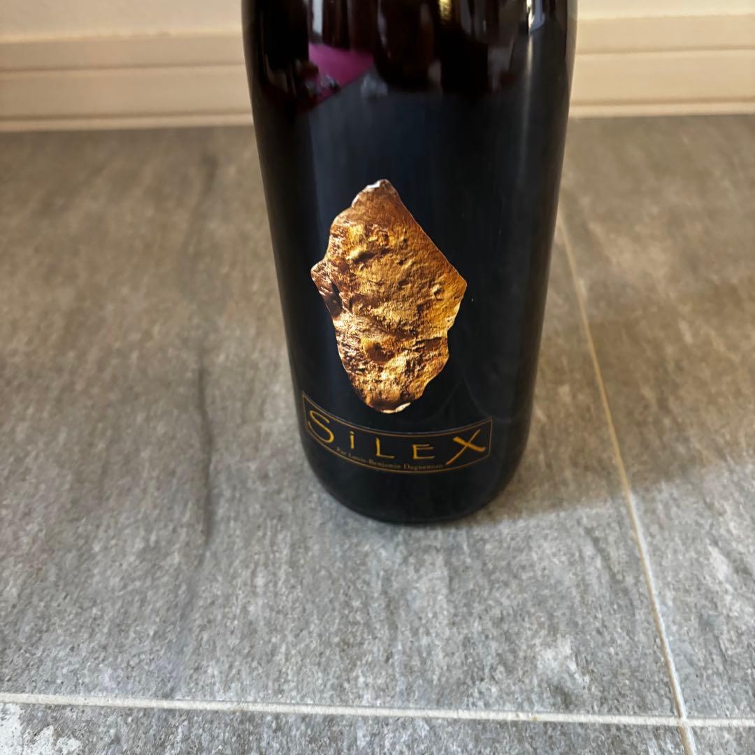 SILEX ワイン 2008
