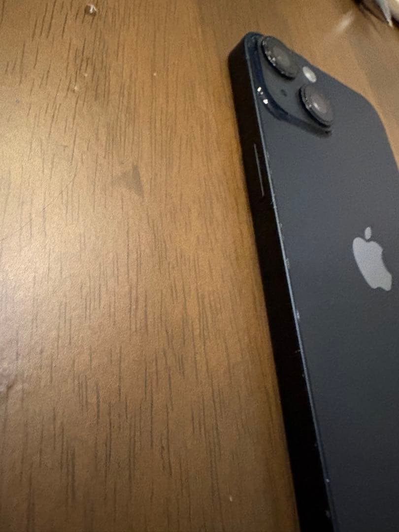 Apple iPhone 14 128GB docomo 分割支払い済み　美品