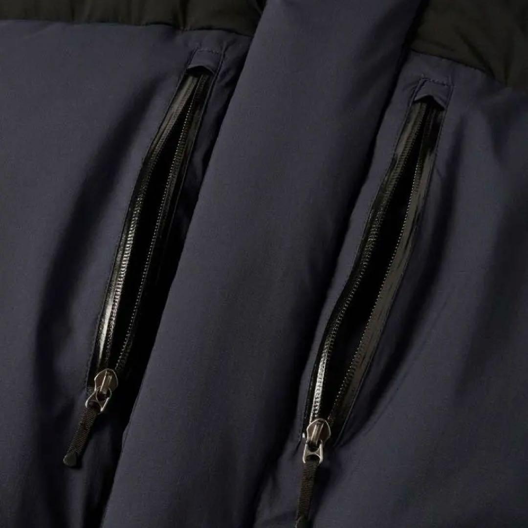 【新品】ND92551 最新バルトロライトジャケット　XLサイズ　タグ付属品有