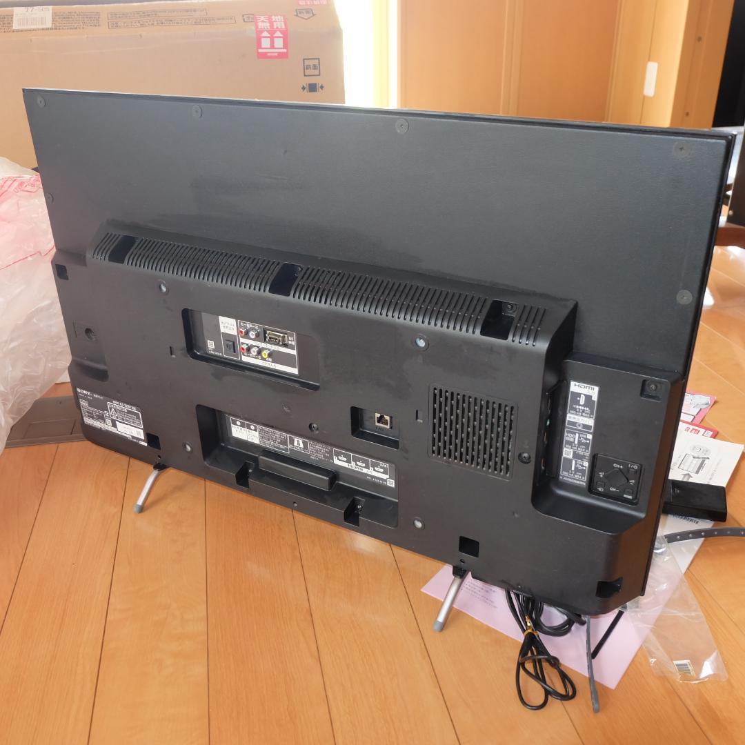 元箱付き SONY 32インチ 液晶テレビ KJ-32W730C 2017年製