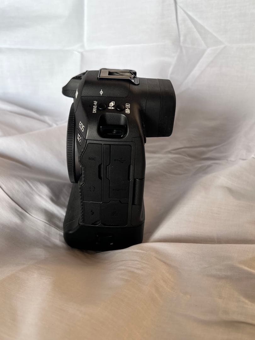 Canon EOS r3 ボディ　2024年2月購入