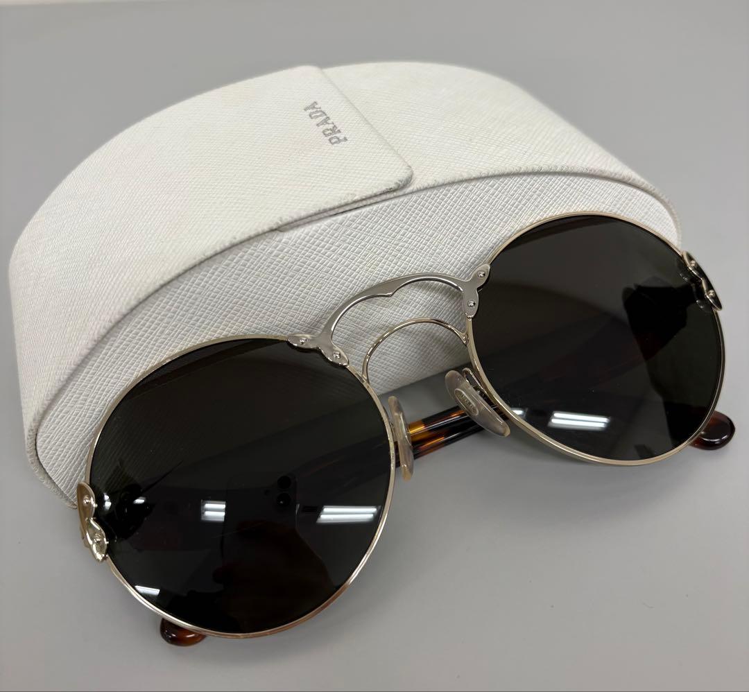 PRADA プラダ hyde着用サングラス spr55t