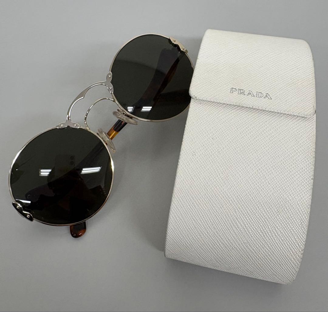 PRADA プラダ hyde着用サングラス spr55t