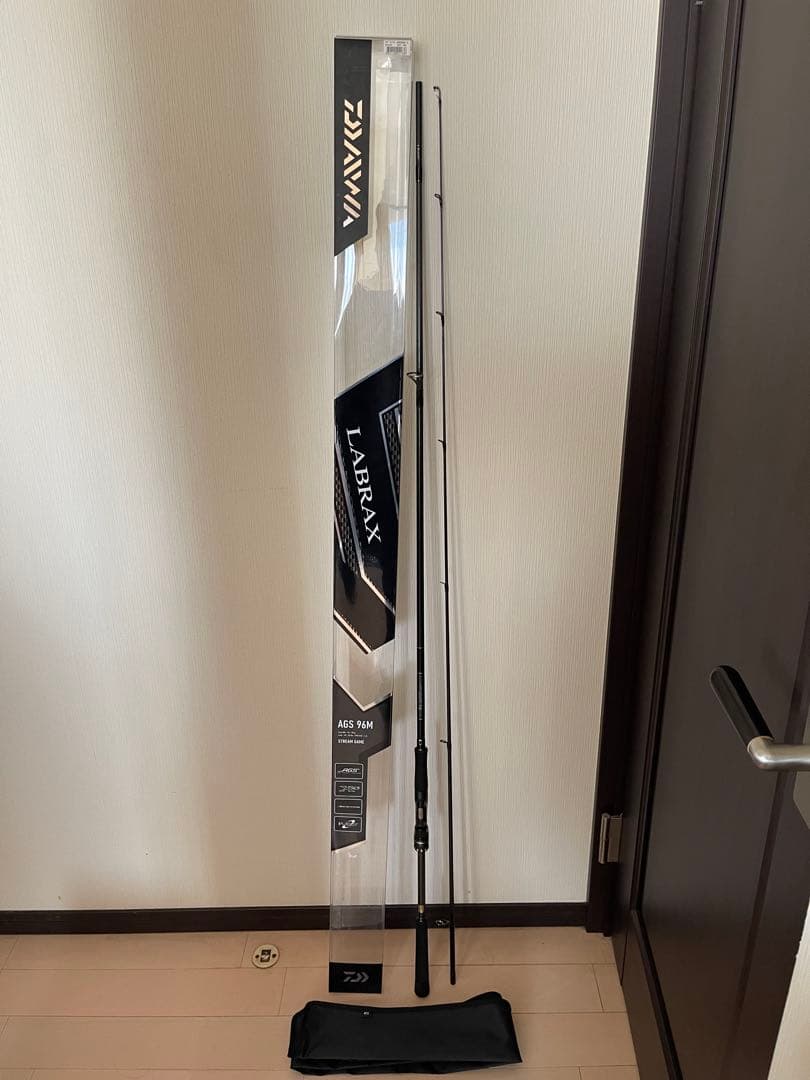 ダイワ　DAIWA 21 ラブラックス AGS 96M•N