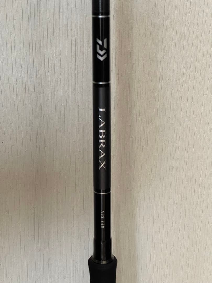 ダイワ　DAIWA 21 ラブラックス AGS 96M•N
