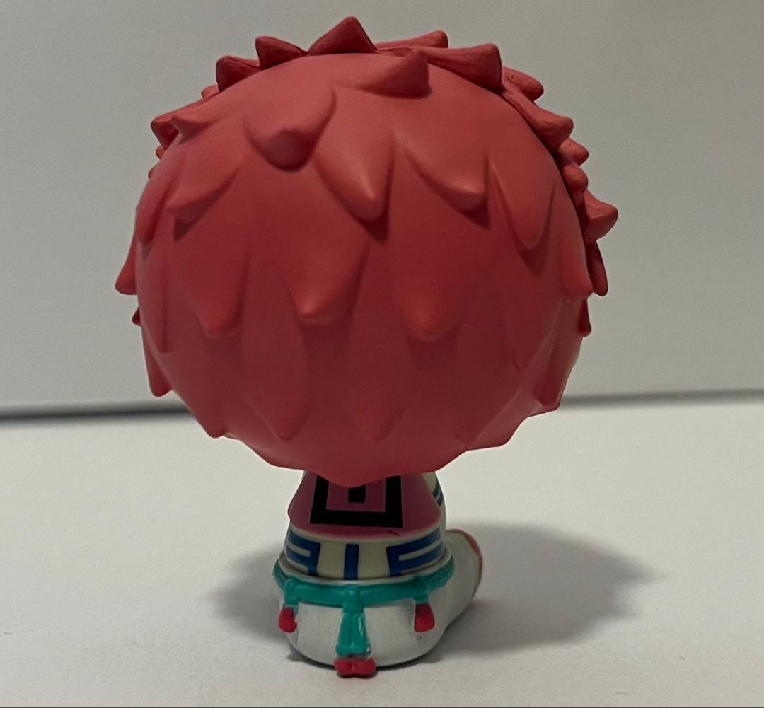 一番くじ 鬼滅の刃 上弦の参 ラストワン賞 猗窩座 フィギュア&ちょこのっこ