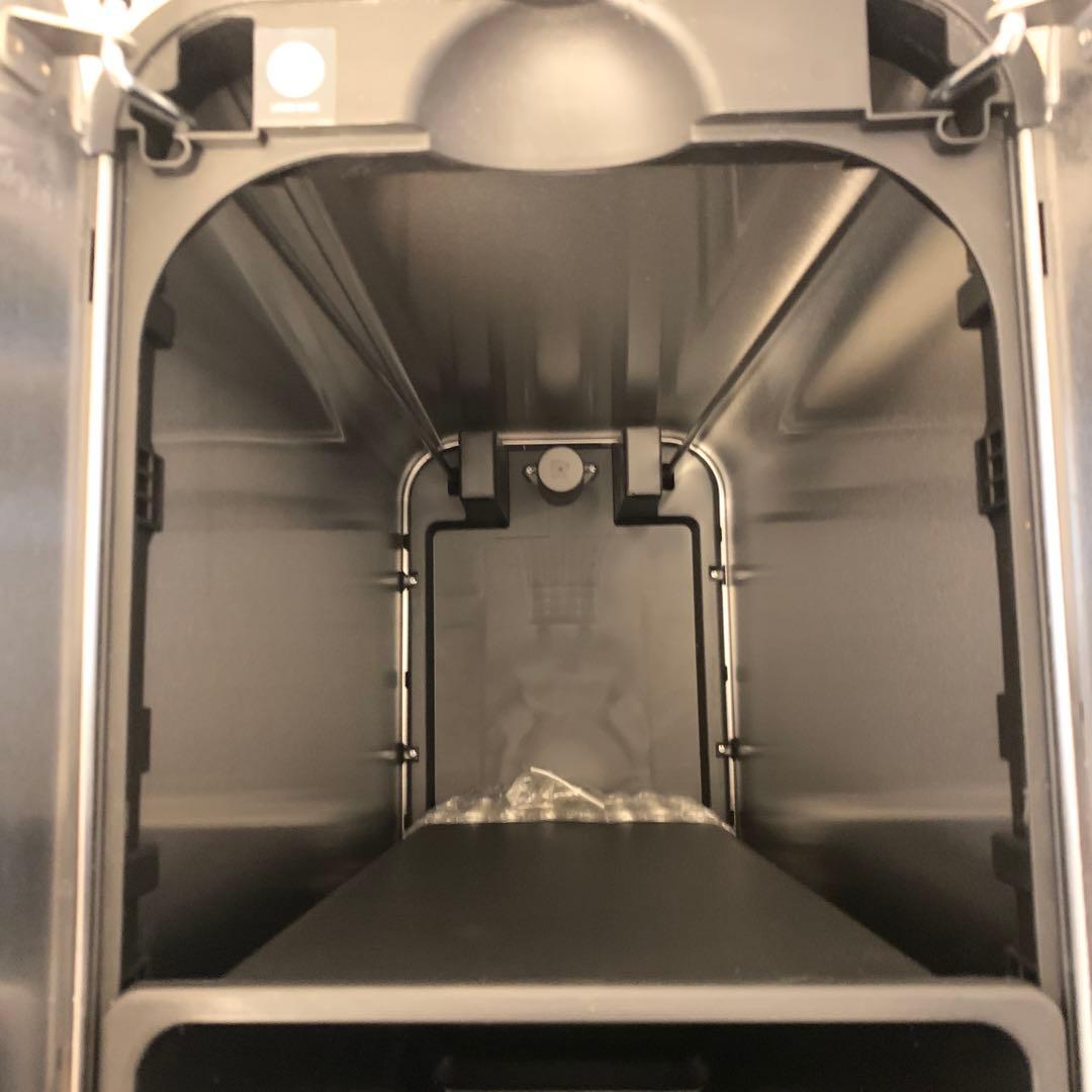 正規品 シンプルヒューマン　キッチンダストボックス　40L（20L＋20L）