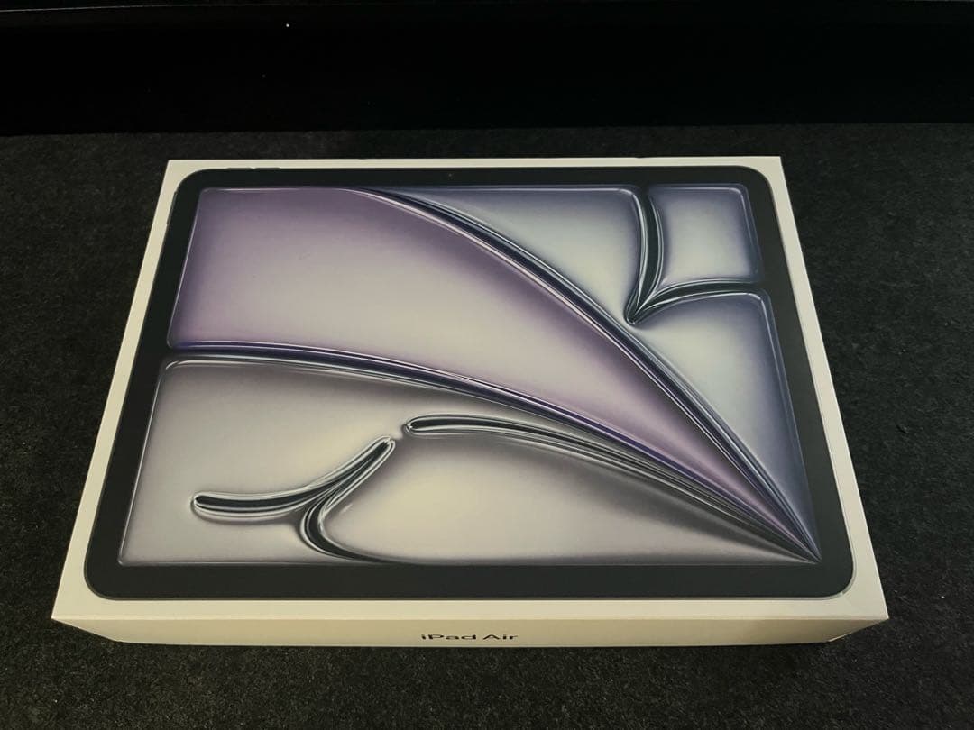 ★最終値下★iPad Air 第6世代 256GB 11インチ スペースグレイ