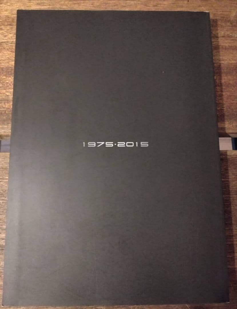 童夢　ヒストリーブック　ノベルティ　エンスー　限定部数