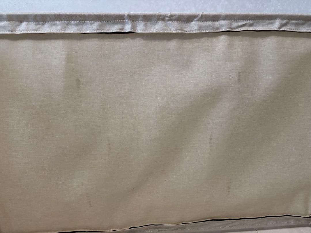 【値下げしました】Dulumer 3 IN 1 ベビーベッド