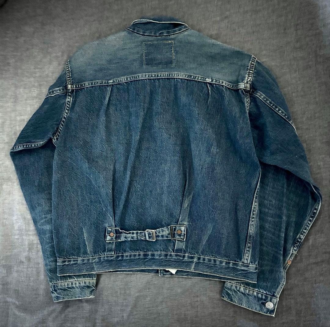 【サイズ40】506xx リーバイス　バレンシア　555