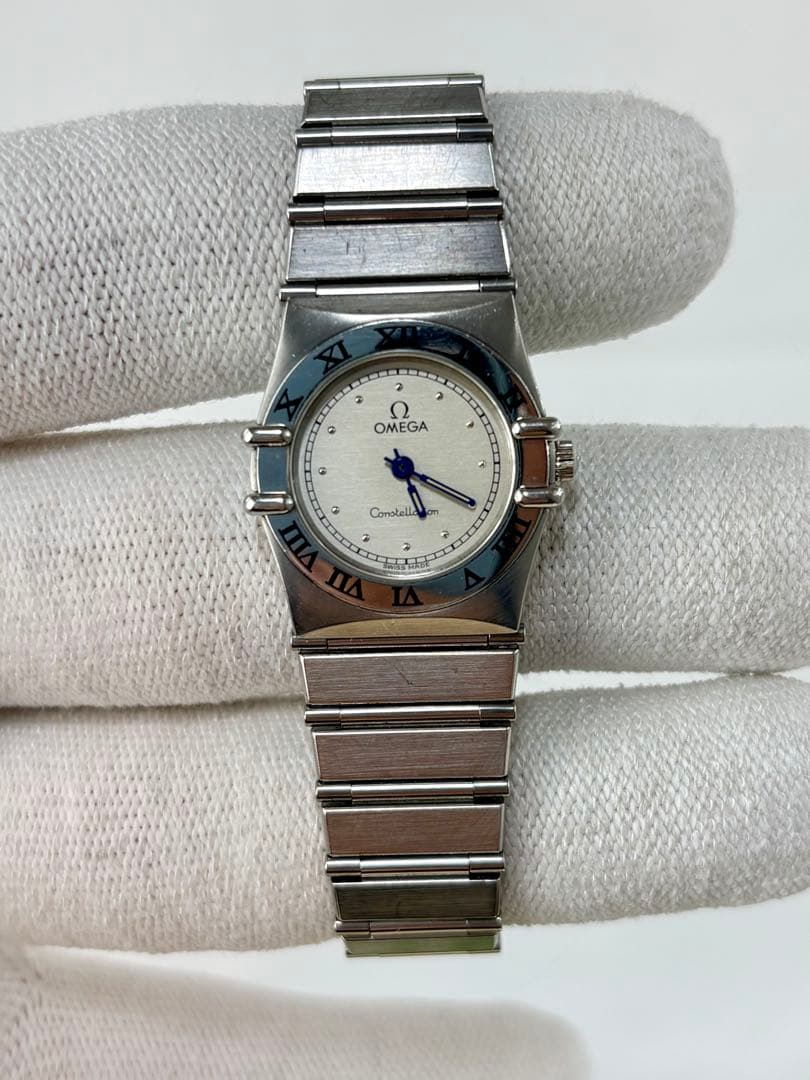 OMEGA Constellation Ref.1570.30 レディースオメガ