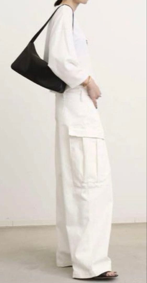 ゆみ様 ✨アパルトモン✨GOOD GRIEF!/グッドグリーフカーゴパンツ