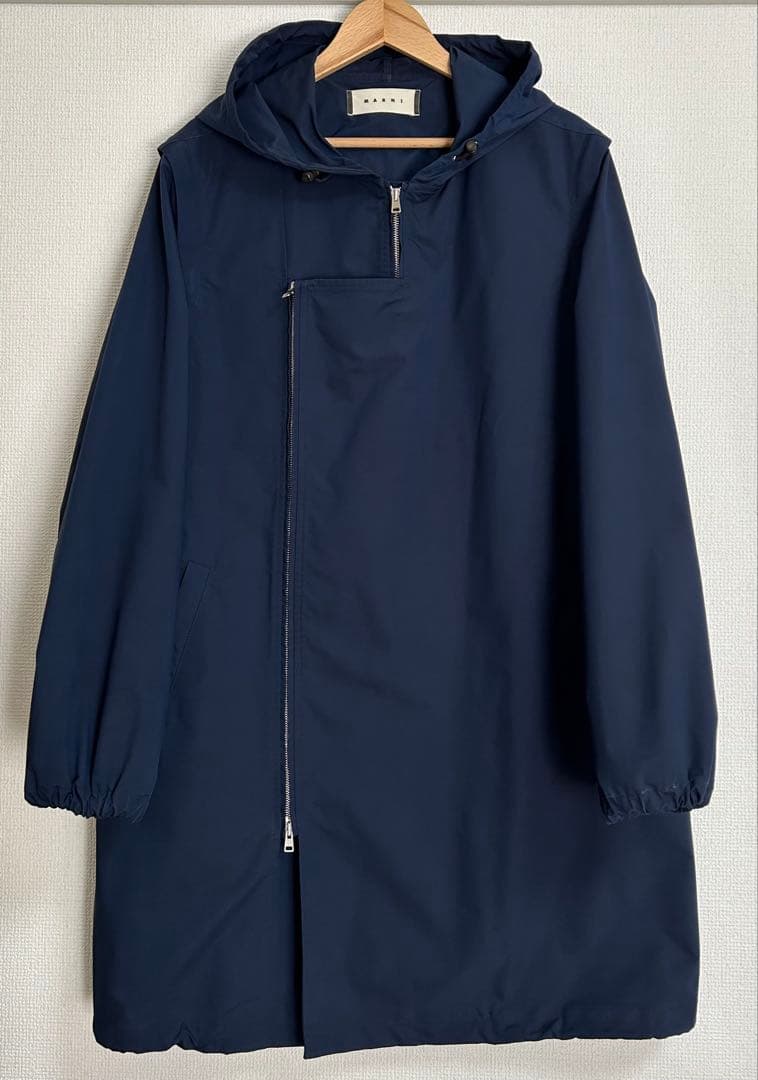 marni フードコート