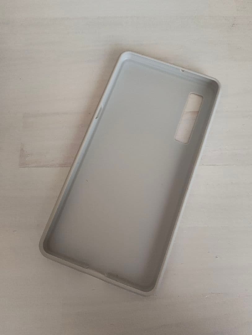 BOOX Palma 　ケース付き　ホワイト