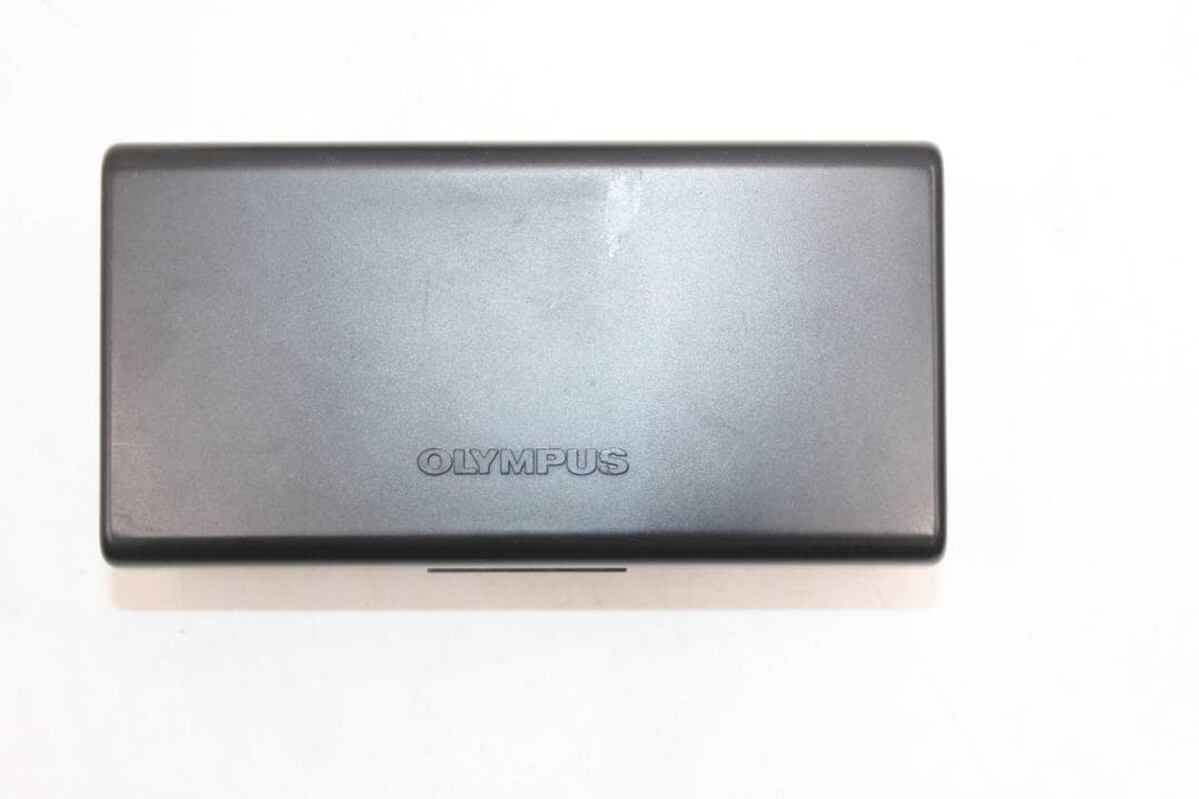 使用感少な目 動作確認済み OLYMPUS XA2 ケース付き #OP1971