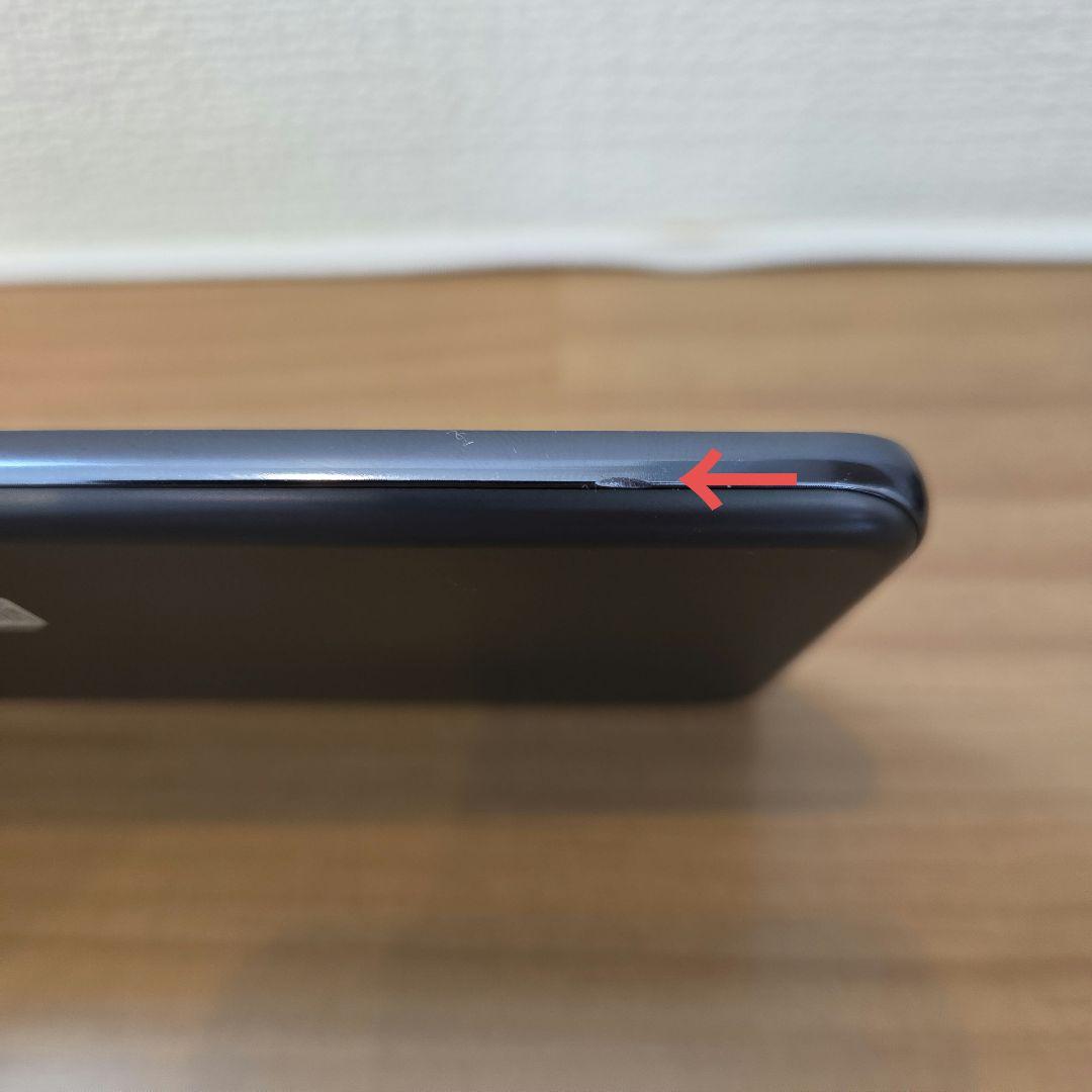 Galaxy S21 docomo 5G ファントムグレー　SIMフリー