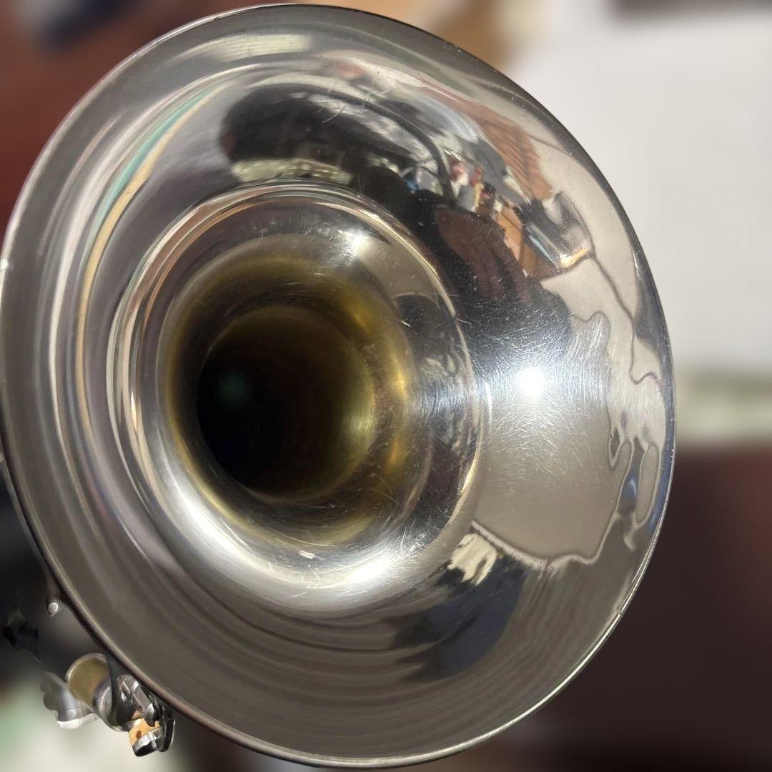 シ*イ様 トランペット　YTR-135 YAMAHA