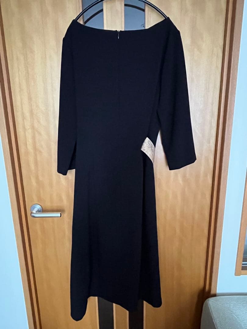 イタリア プリマクラッセ ラップ風ワンピース