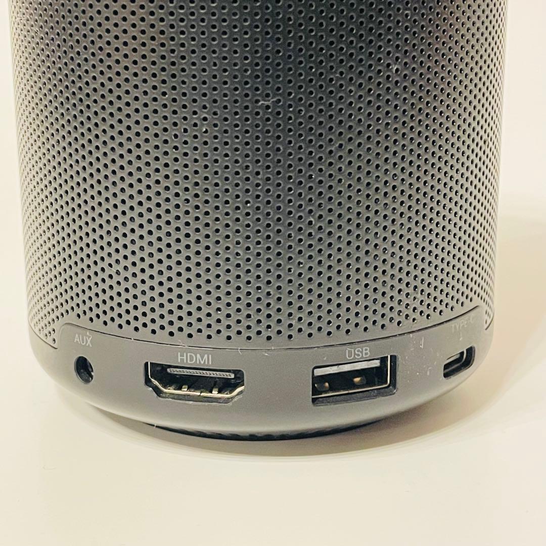 Anker Nebula Capsule II 美品 本体＋純正リモコン