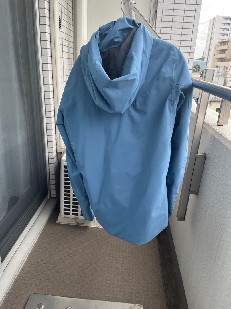 Peak Performance MAROON スキーウェア 上のみ