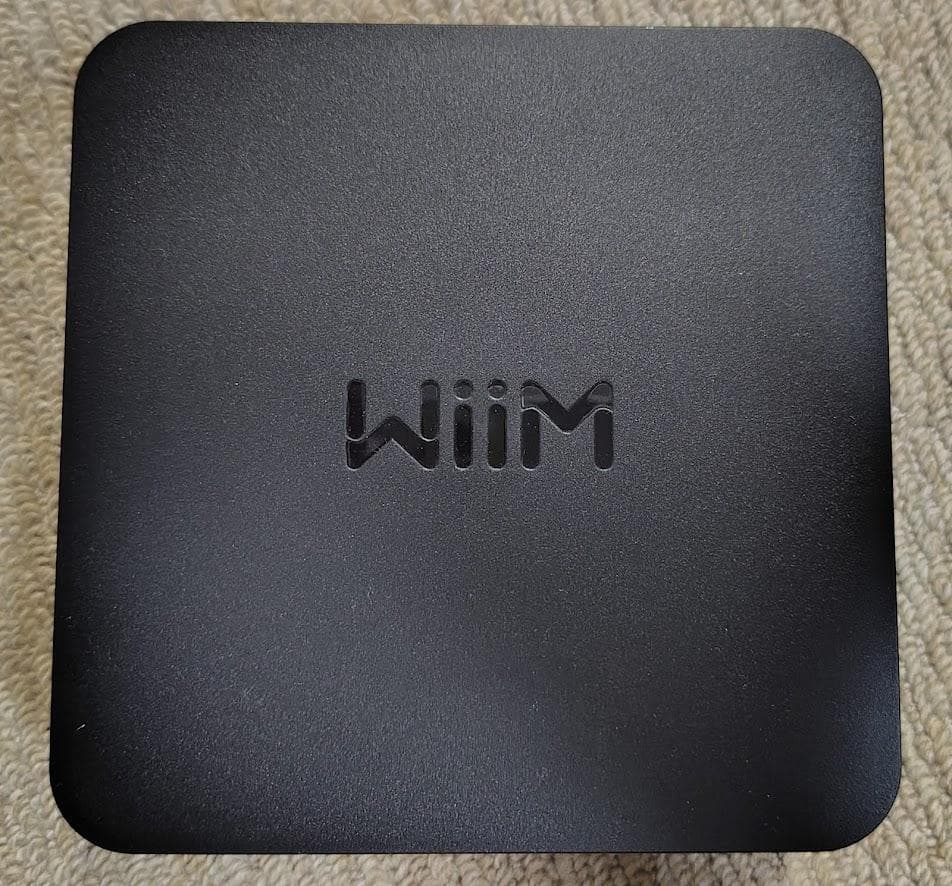 【中古】wiim pro