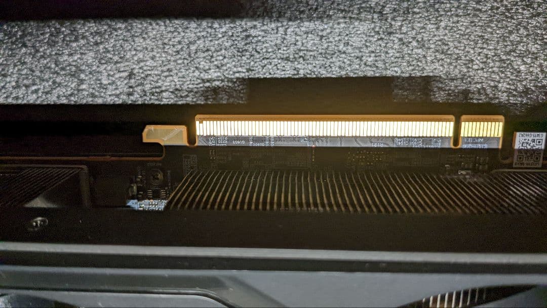 グラフィックボード・グラボ・ビデオカード PowerColor RedDevil Radeon RX6900XT 16GB