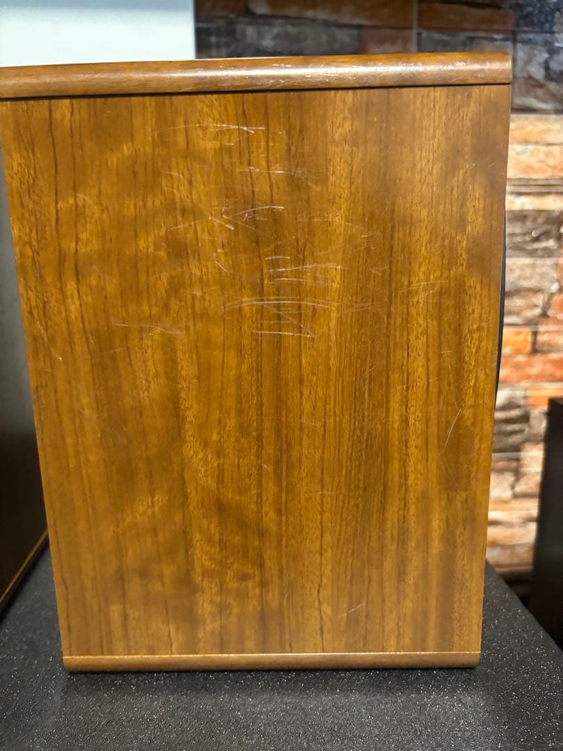 Diatone DS-100Z スピーカー