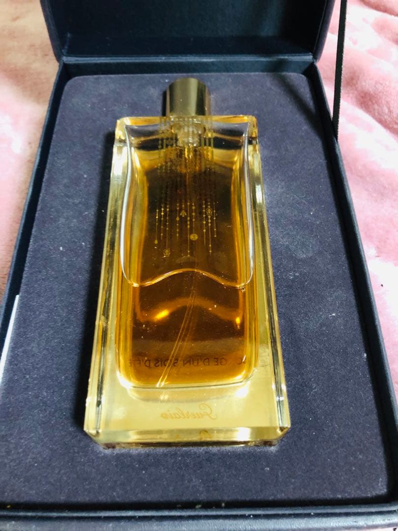 本日18日だけ値下げ/ゲラン　幻の逸品　ソンジュダンボワデテ　75ml