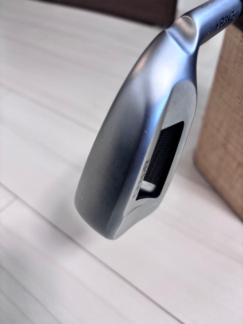 PING ピン お助けセット BunkRバンカー ＋ChipR チッパー