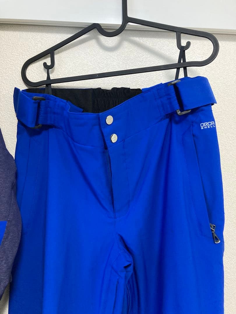 phenix フェニックス　スキーウェア上下セット メンズM 【お値下げ】