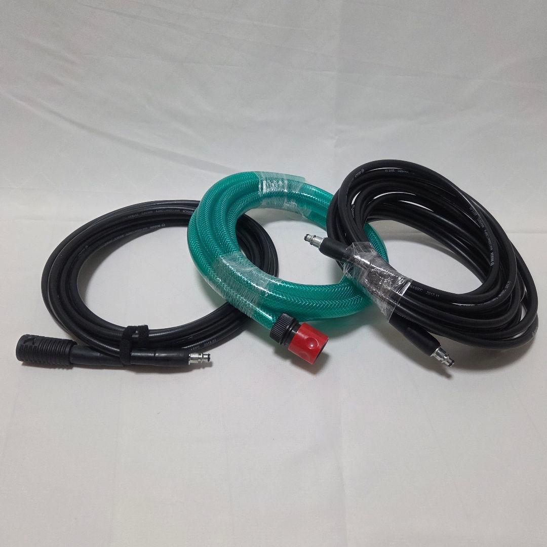 【展示品】BOSCH UniversalAquatak 125 高圧洗浄機