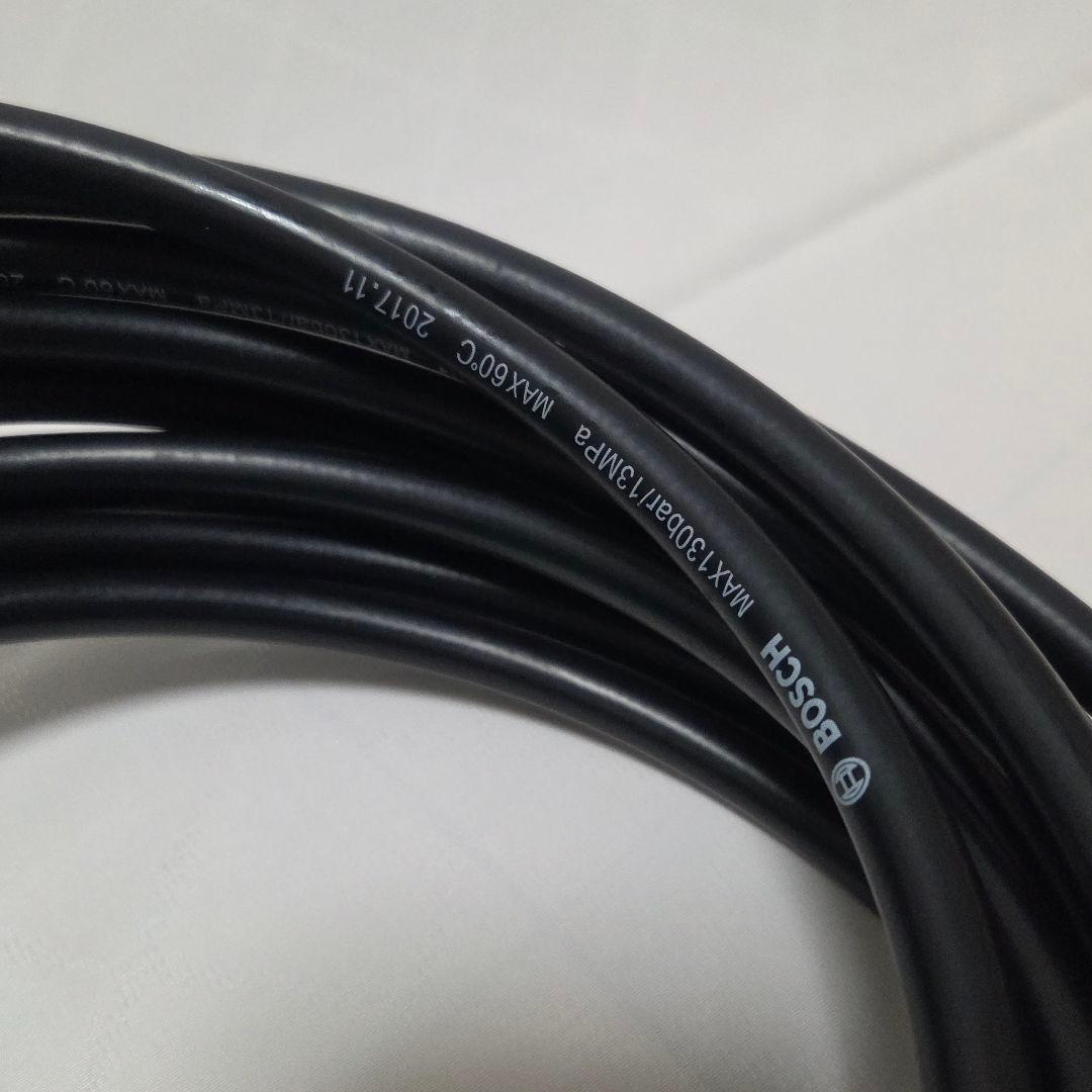 【展示品】BOSCH UniversalAquatak 125 高圧洗浄機