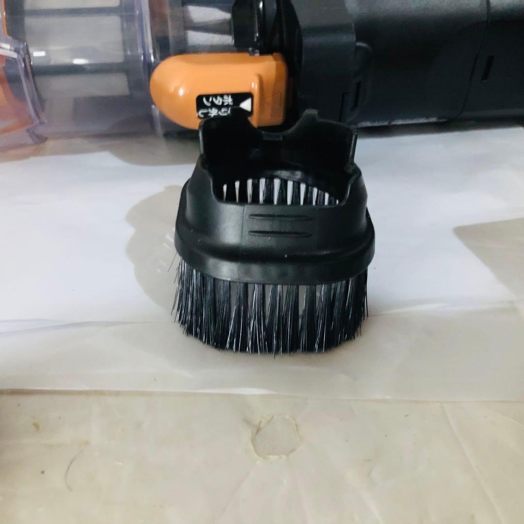 HITACHI 日立充電式掃除機　PV-BHL4000J