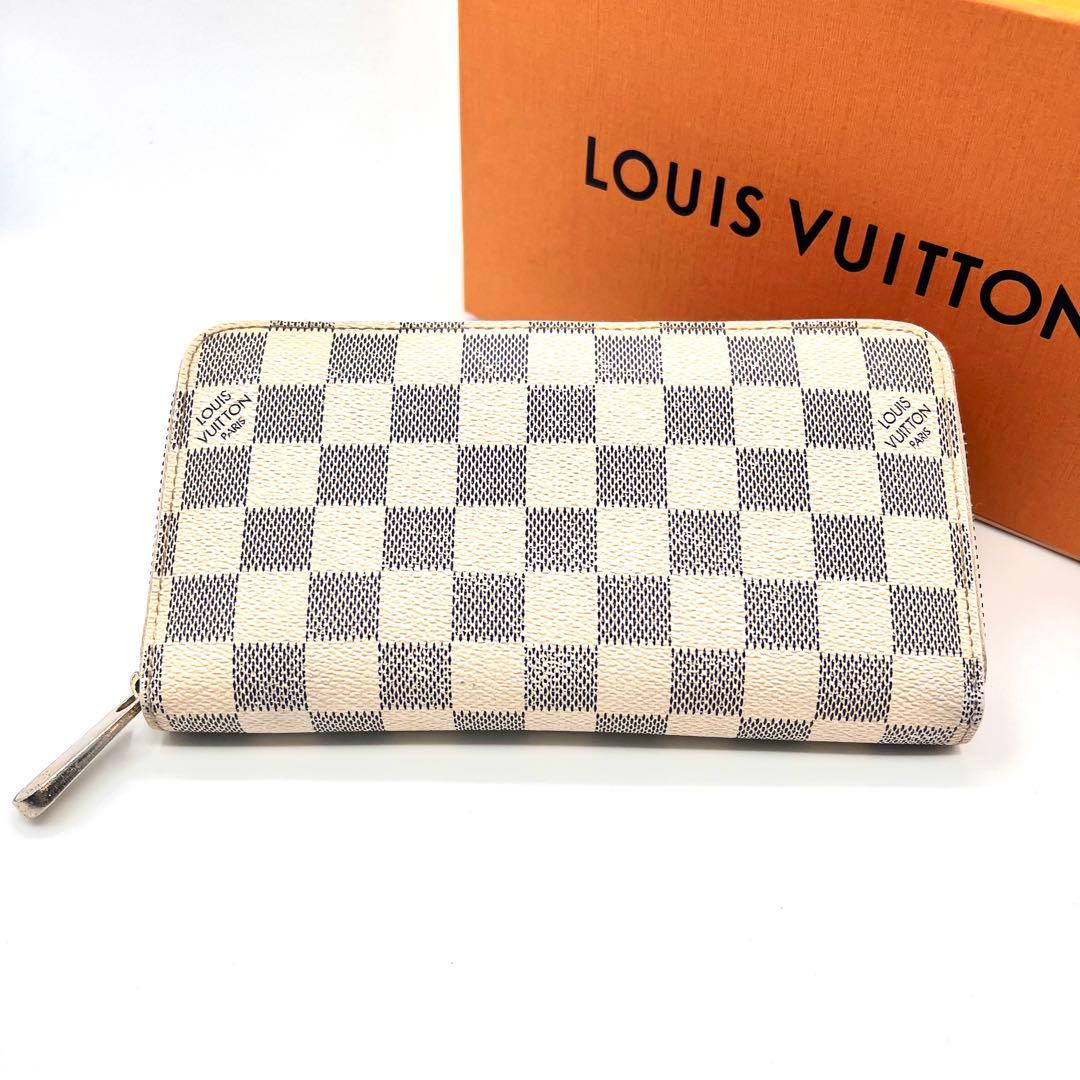 ダミエ・アズール sonomanmabinchan