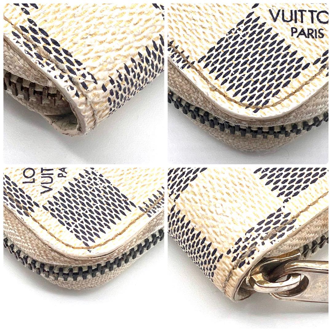 ダミエ・アズール sonomanmabinchan