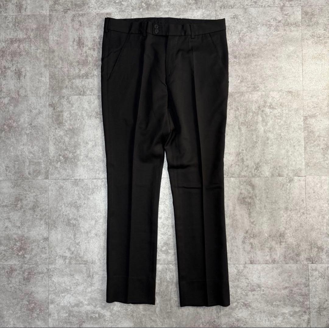 Dior homme エディ期