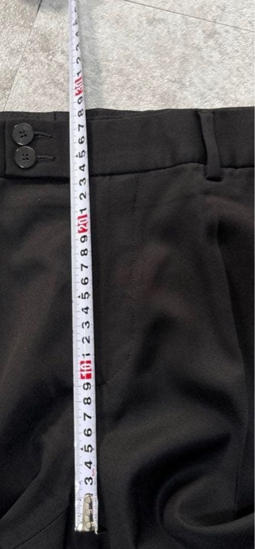 Dior homme エディ期