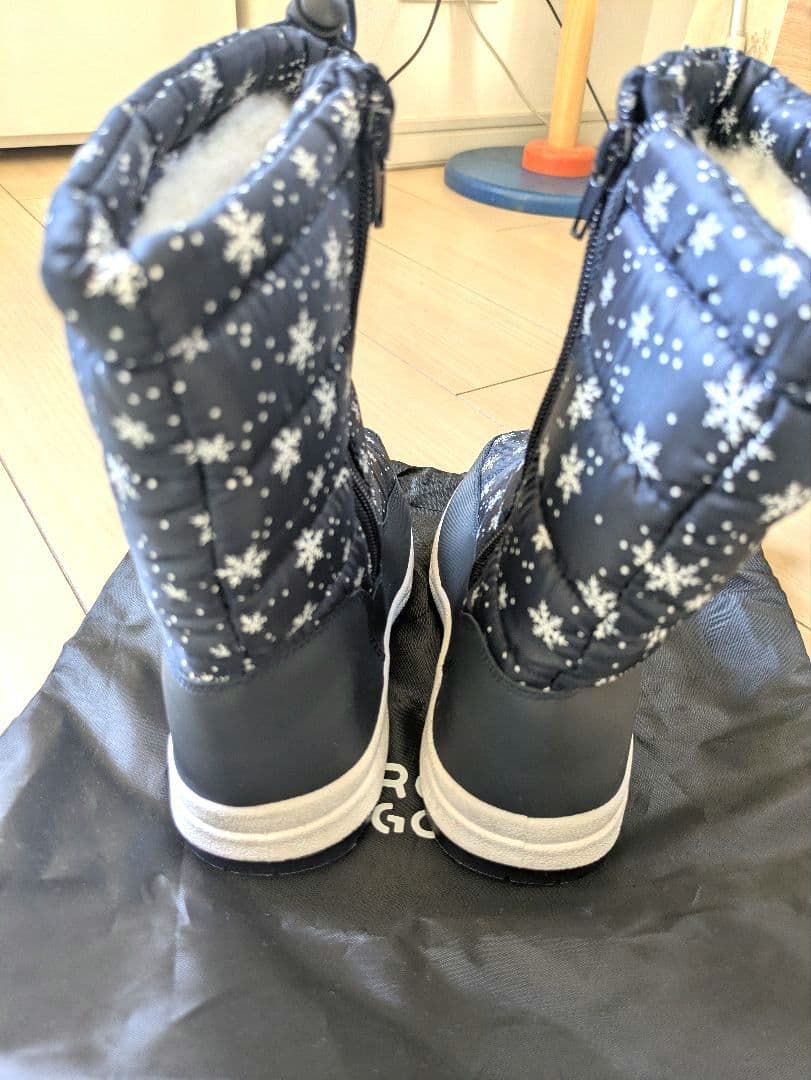 【130】スノーウェア　スキーウェア　セット　手袋　ゴーグル　名前なし