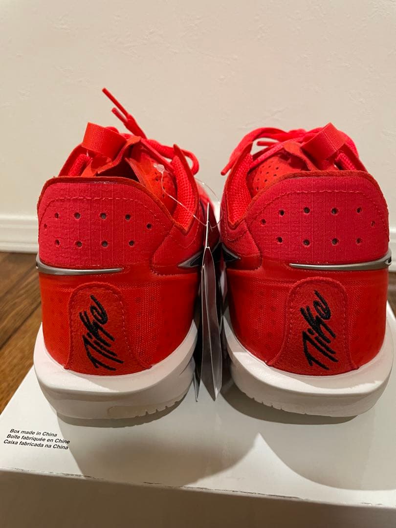 新品未使用　ナイキ　NIKE G.T CUT 3 EP 27cm