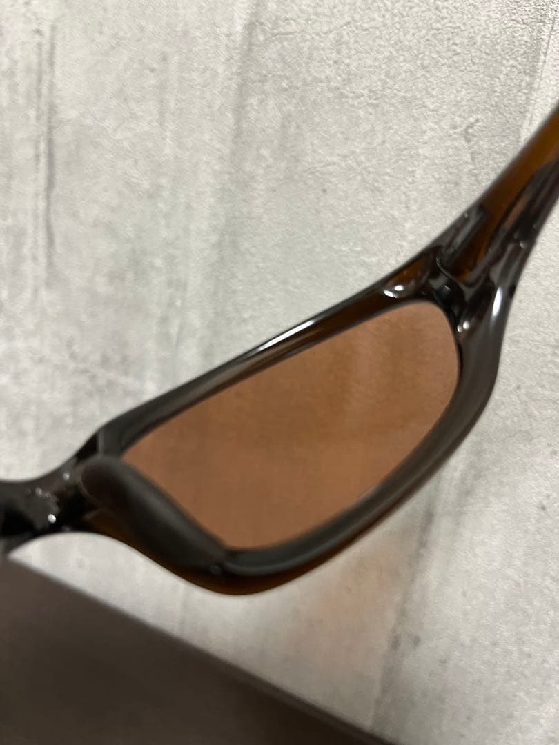 [美品] OAKLEY twenty xx サングラス