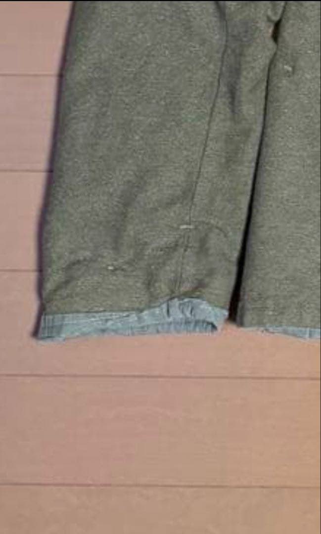 米軍ミリタリージャケット実物40sM41フィールドジャケットM41M51M65