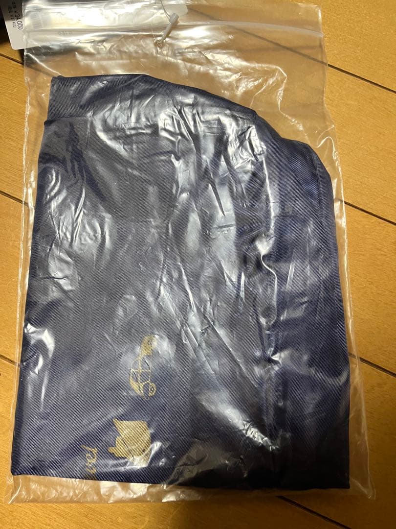 GERMANO ジェルマーノ Beams f グレー スラックス サイズ46