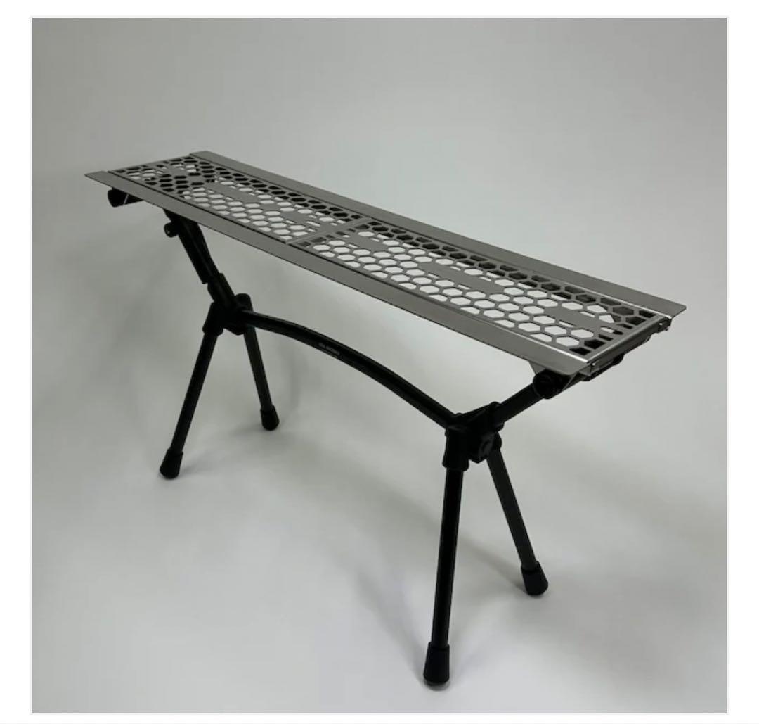 IGTテーブル　OMA FACTORY OMA.TOP