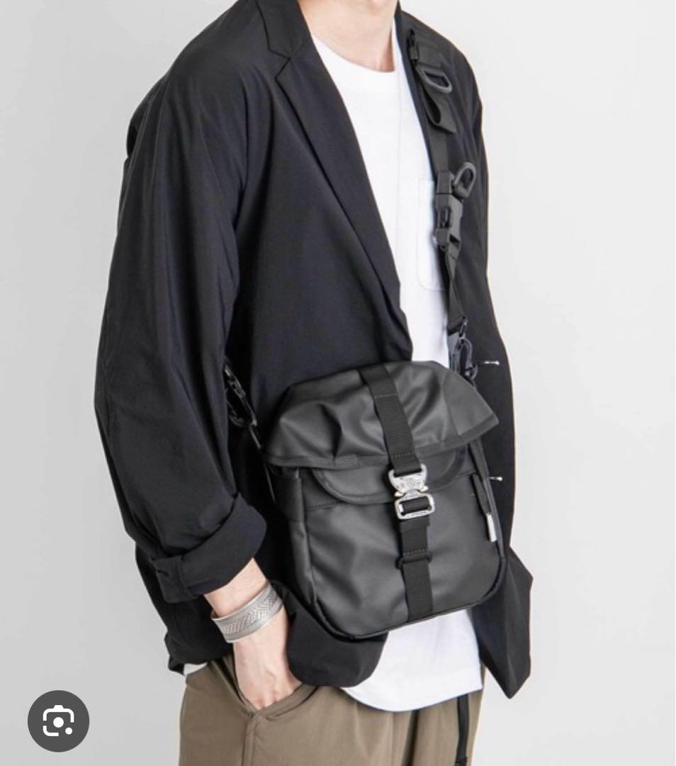 bagjack edition 別注 レザー