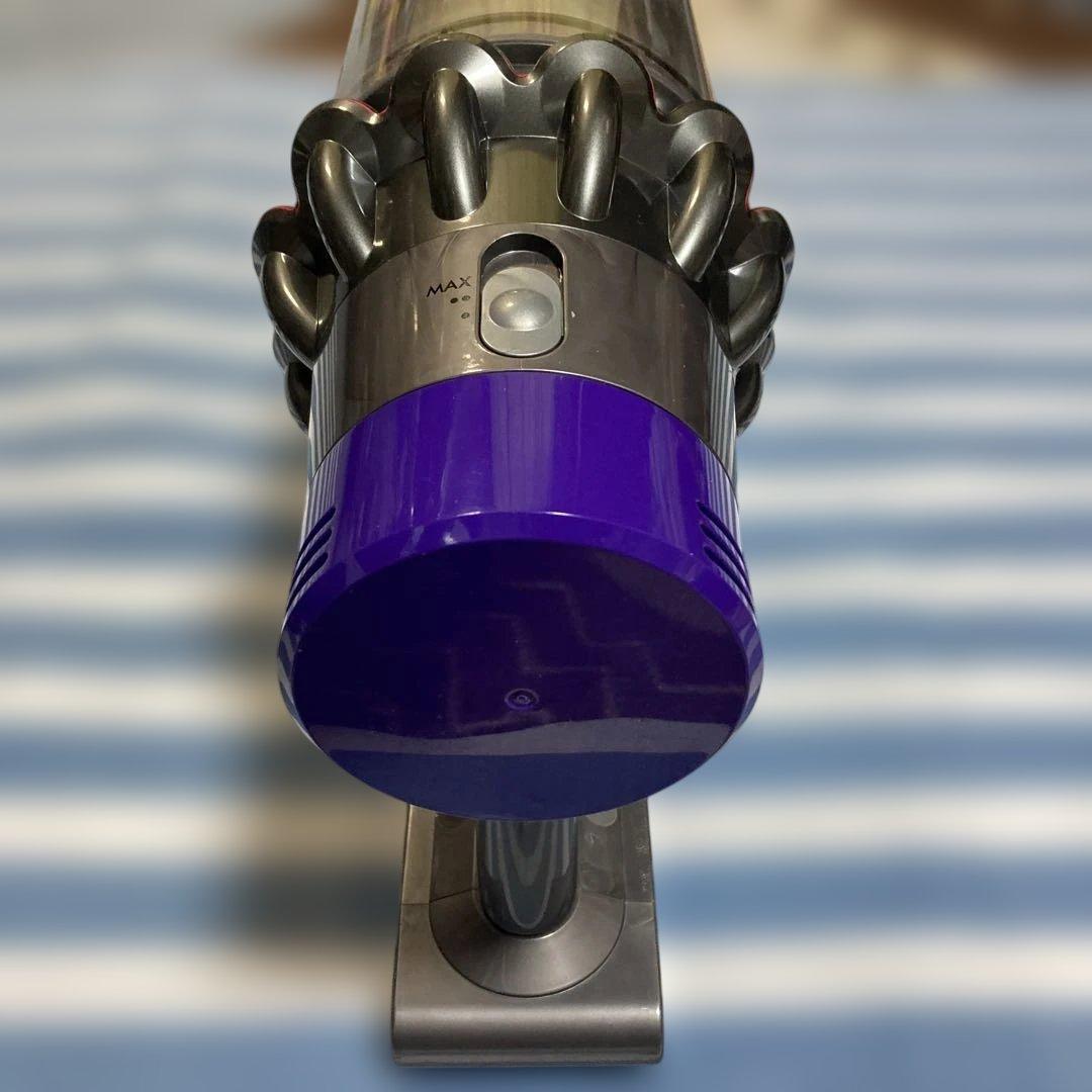 ダイソン　ＳＶ１２　分解、メンテナンス、清掃済(床ブラシ、ホースサービス)