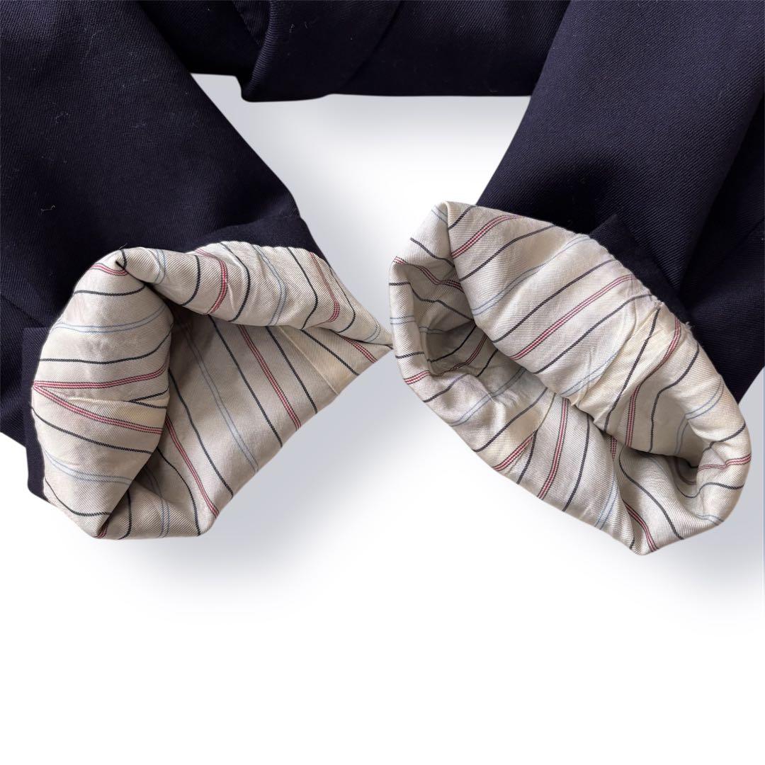 Polo Ralph by Lauren ポロ ラルフローレン 紺ブレ　ダブル